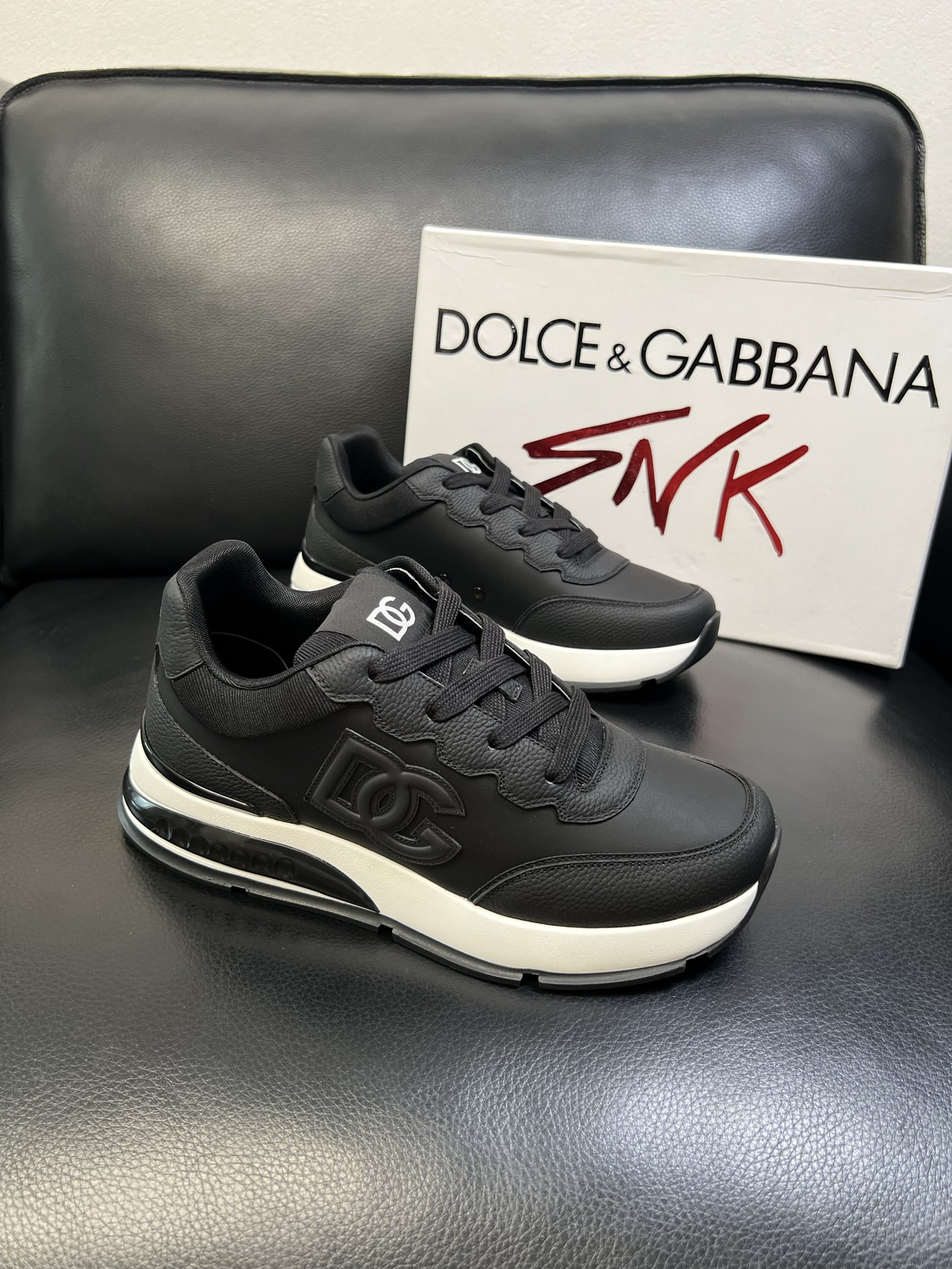 olce & Gabbana shoe
